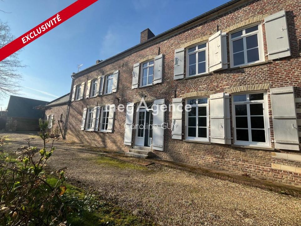 Villa a Blendecques, Pas-de-Calais - foto 1