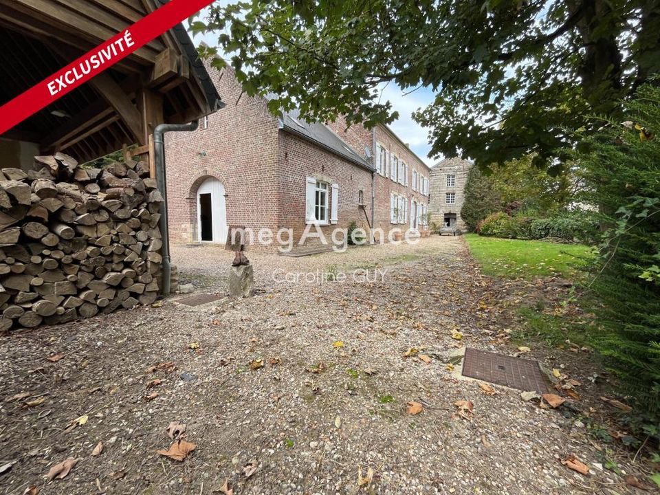 Villa a Blendecques, Pas-de-Calais - foto 2
