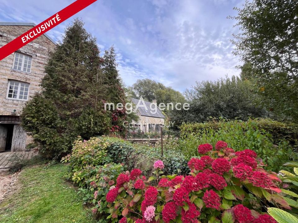Villa a Blendecques, Pas-de-Calais - foto 3