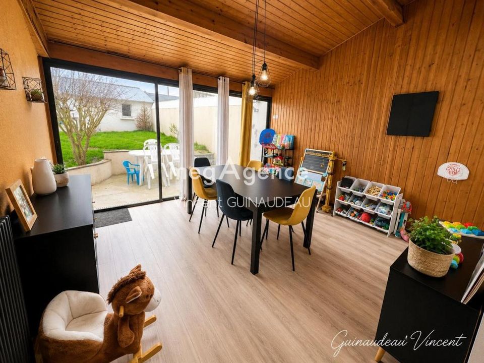 Willa: Cholet, Maine-et-Loire – zdjęcie 3