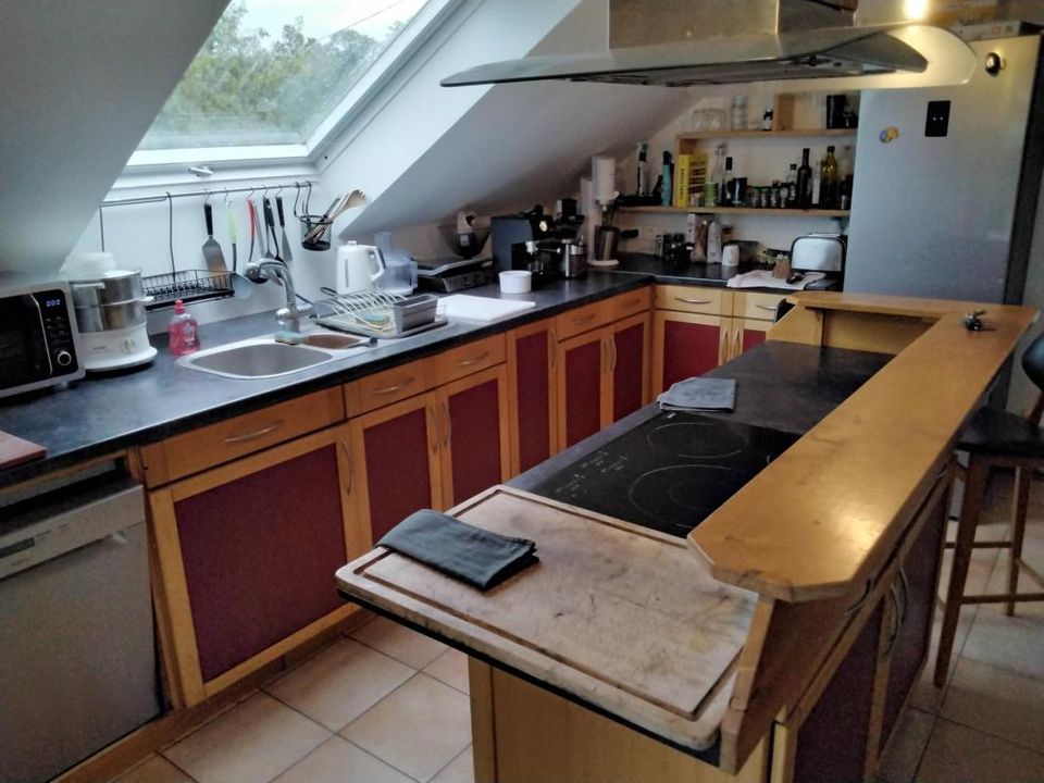 Lejlighed i Clohars-Carnoët, Finistere - foto 2