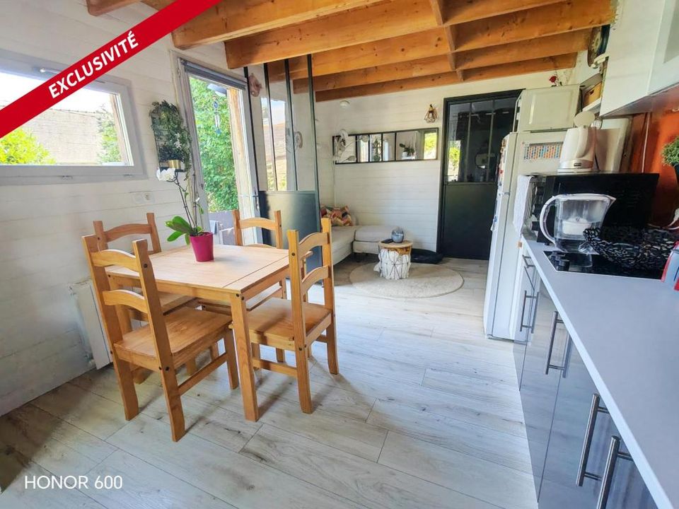 Haus in Meillac, Ille-et-Vilaine - Foto 1