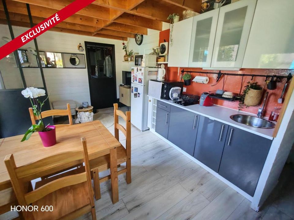 Haus in Meillac, Ille-et-Vilaine - Foto 2