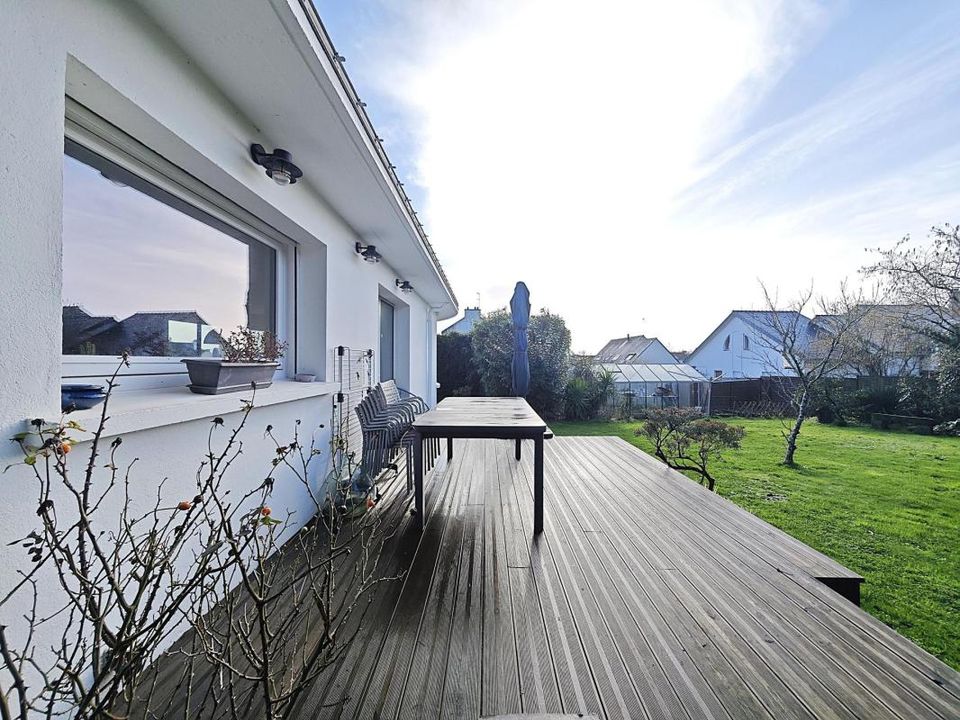 Haus in Vannes, Morbihan - Foto 2