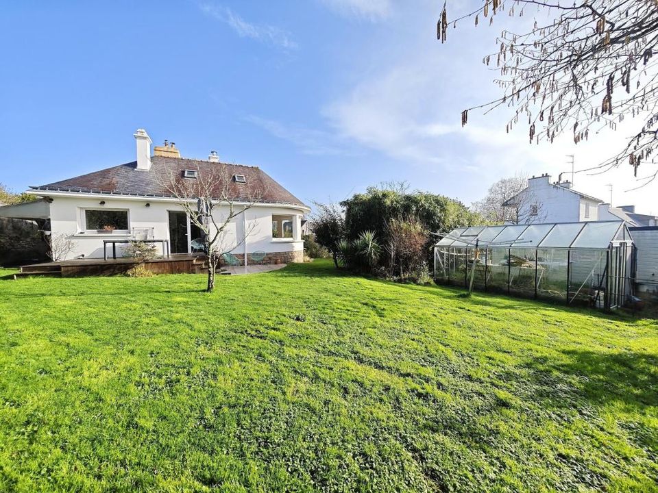 Haus in Vannes, Morbihan - Foto 3