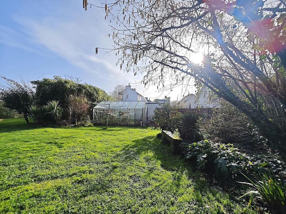 Haus in Vannes, Morbihan - Foto 4