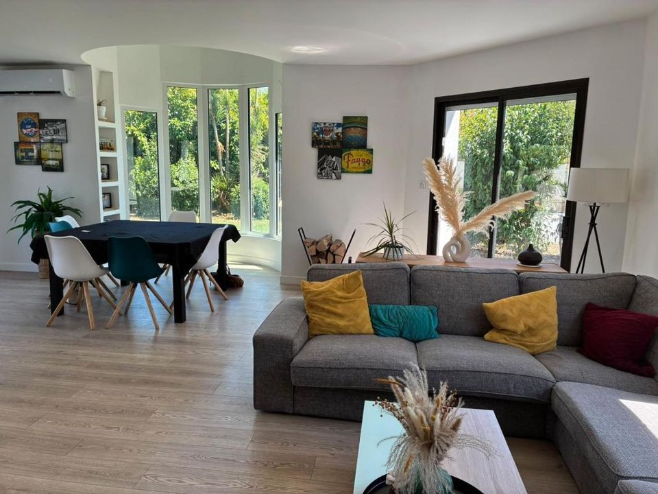 Villa i Toulouse, Haute-Garonne - foto 1