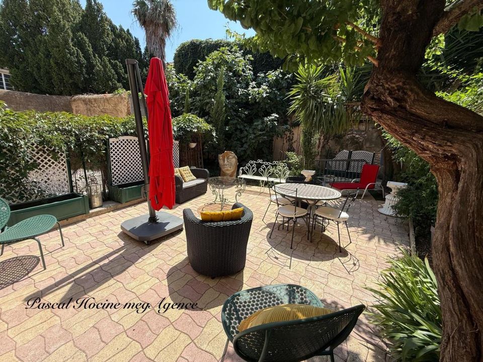 Lejlighed i Narbonne, Aude - foto 2