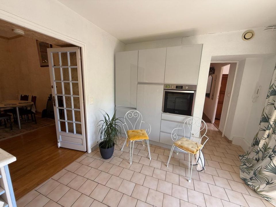Lejlighed i Narbonne, Aude - foto 5