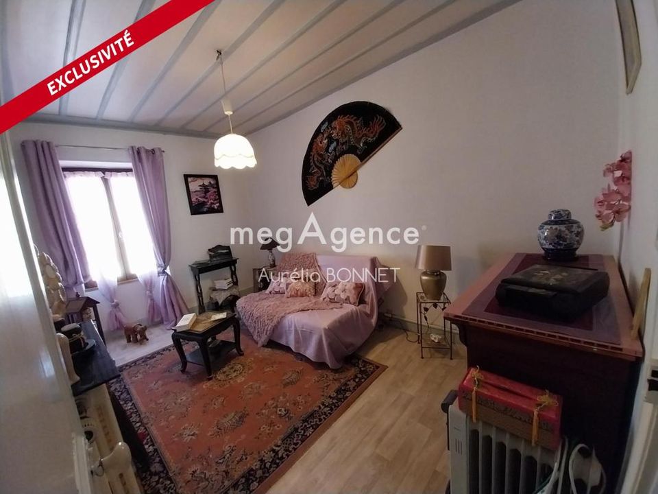 Villa a Lempdes-sur-Allagnon, Haute-Loire - foto 4