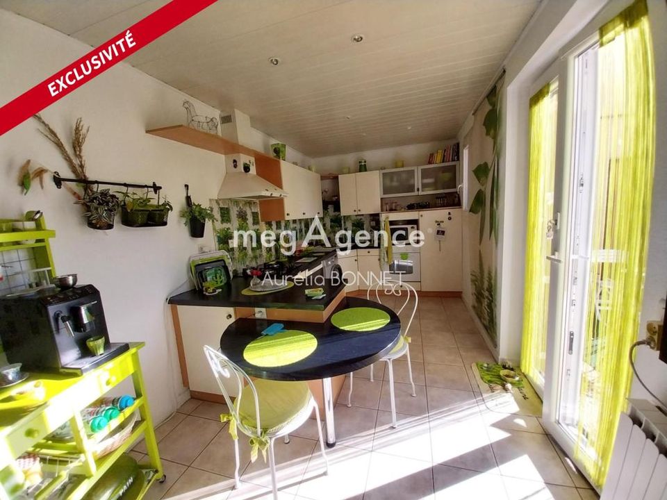 Villa a Lempdes-sur-Allagnon, Haute-Loire - foto 5