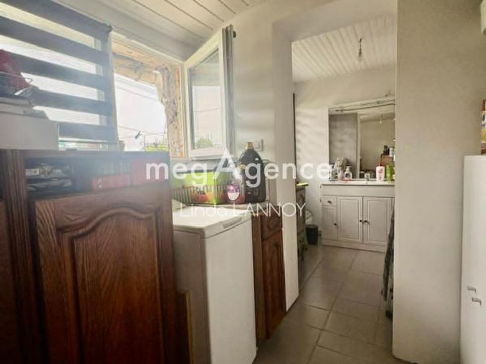 Granja a Herbinghen, Pas-de-Calais - foto 2