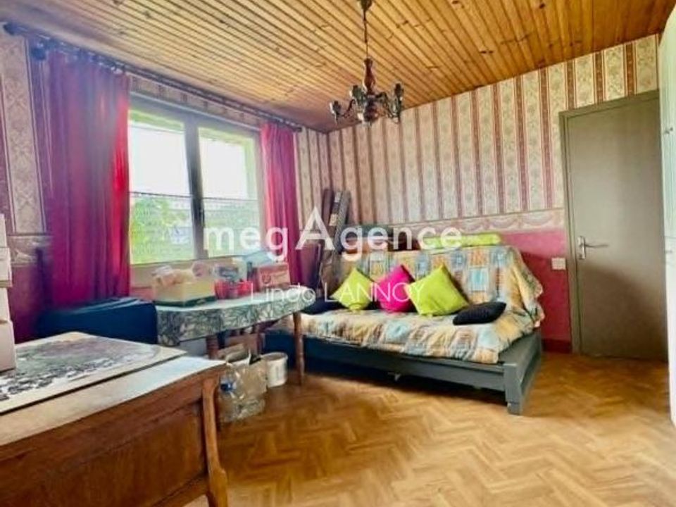 Granja a Herbinghen, Pas-de-Calais - foto 3