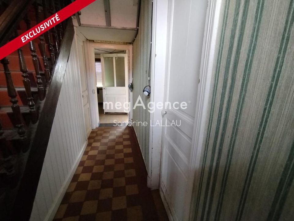 Dorpshuis in Douchy-les-Ayette, Pas-de-Calais - foto 4