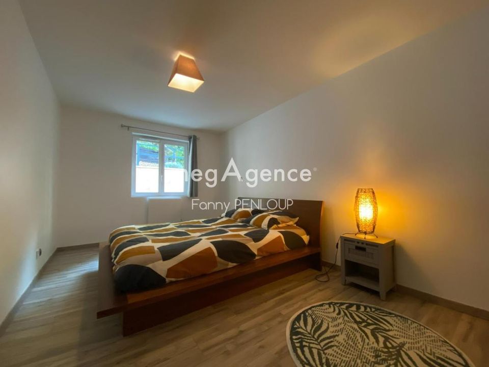 Villa i Saint-Senier-sous-Avranches, Manche - bilde 4