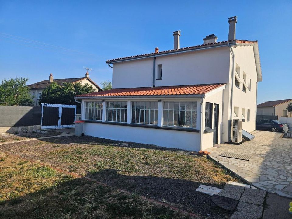Villa i Thouars, Deux-Sevres - foto 4