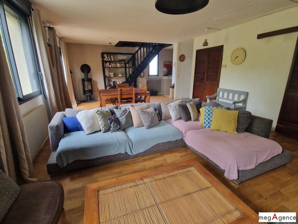 Villa in Le Rheu, Ille-et-Vilaine - foto 1