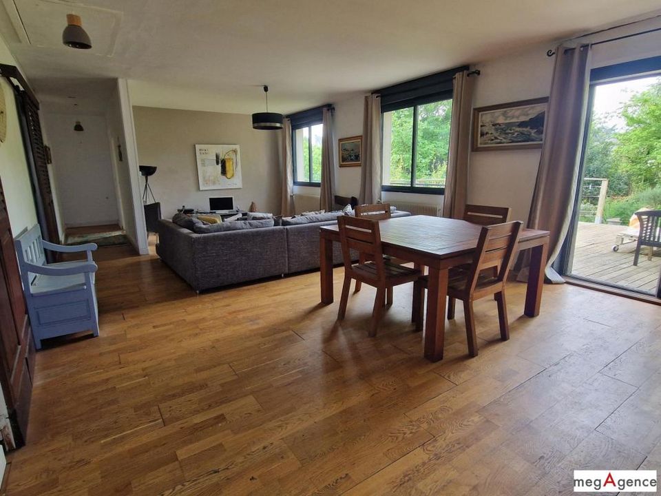 Villa in Le Rheu, Ille-et-Vilaine - foto 2