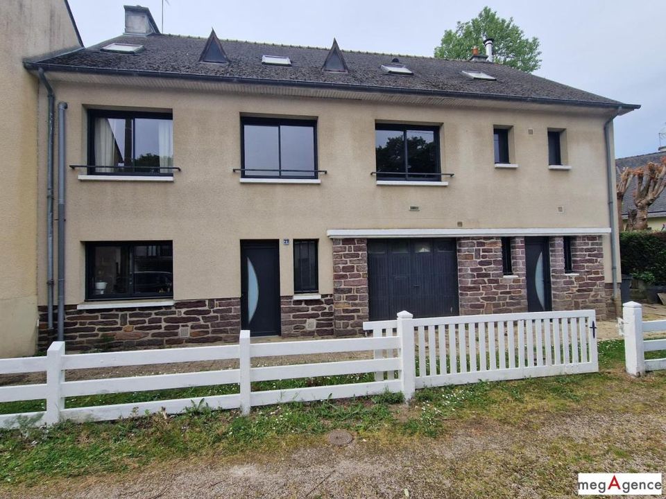 Villa in Le Rheu, Ille-et-Vilaine - foto 3
