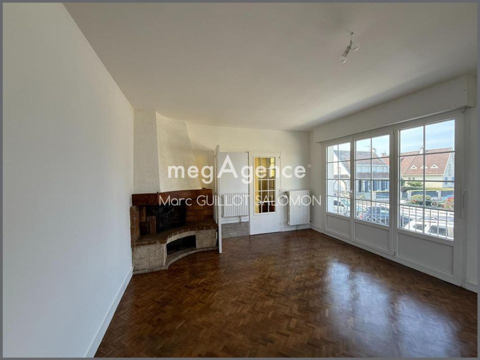 Rekkehus i Boulogne-sur-Mer, Pas-de-Calais - bilde 2