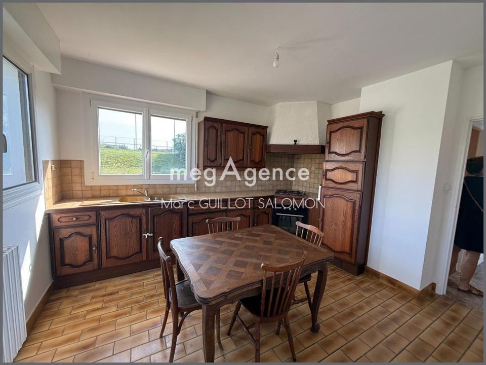 Rekkehus i Boulogne-sur-Mer, Pas-de-Calais - bilde 4
