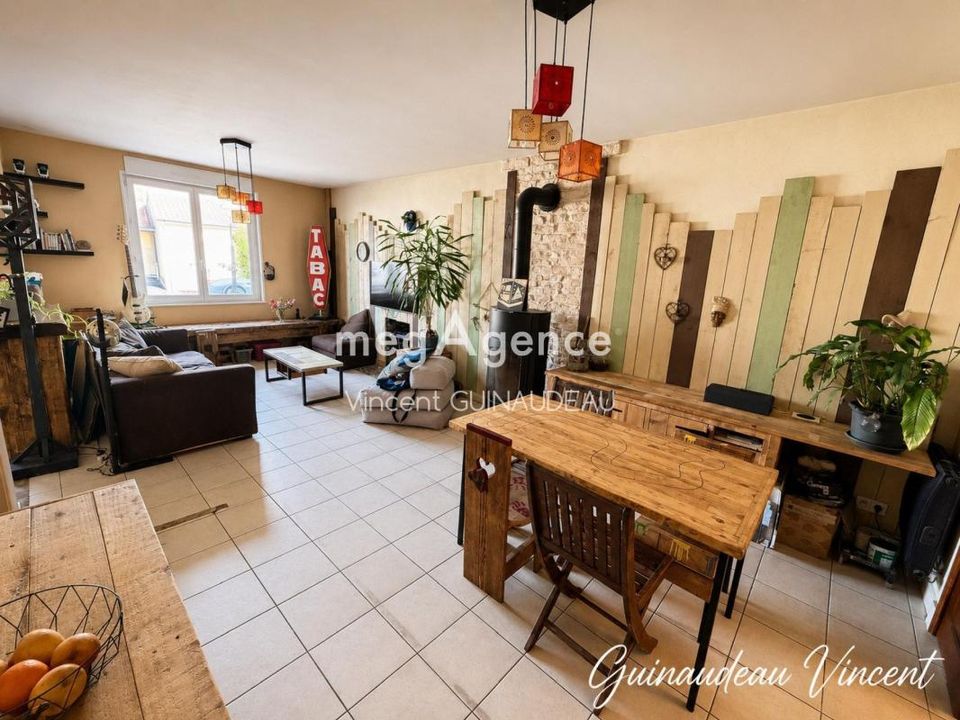 Villa i Villedieu-la-Blouère, Maine-et-Loire - foto 2