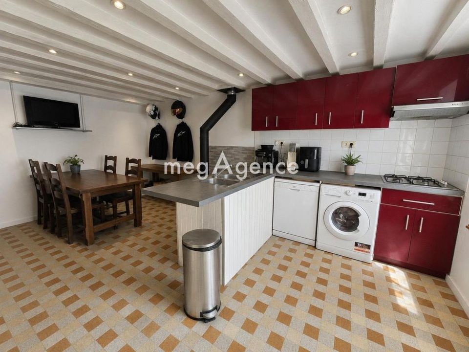 Villa en Les Haies Neuves, Eure-et-Loir - foto 3