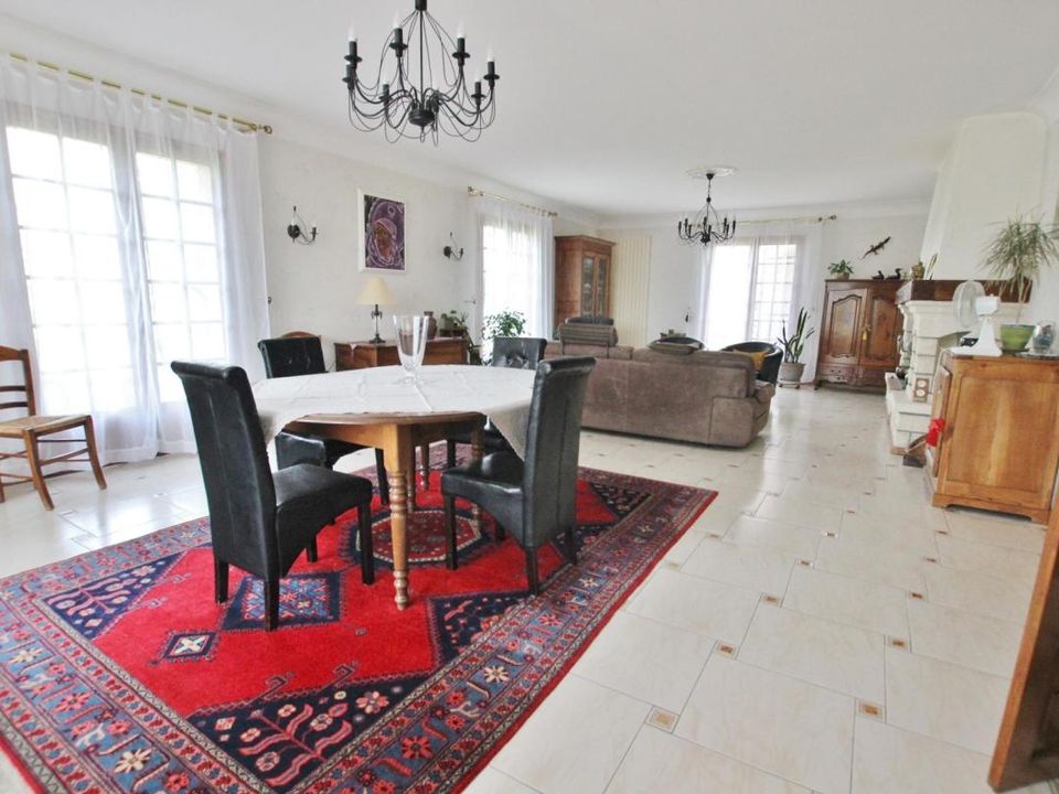 Villa en Thouars, Deux-Sevres - foto 3