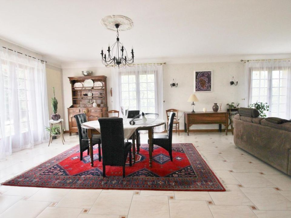 Villa en Thouars, Deux-Sevres - foto 4