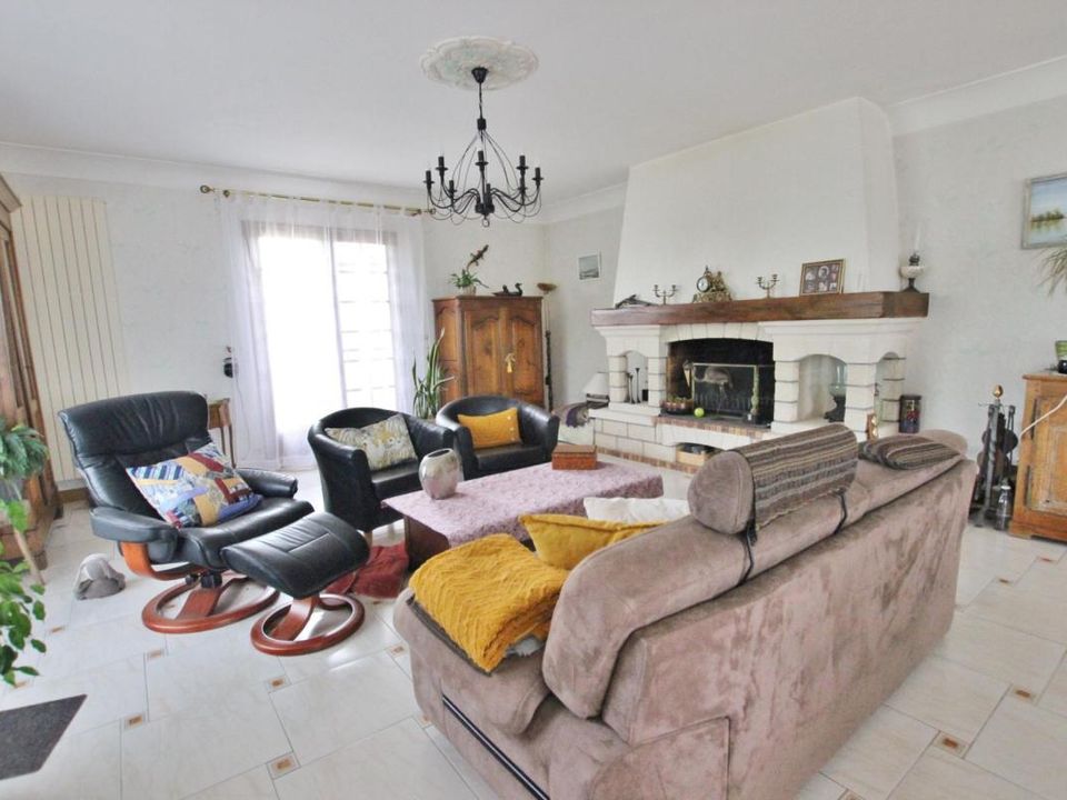 Villa en Thouars, Deux-Sevres - foto 5