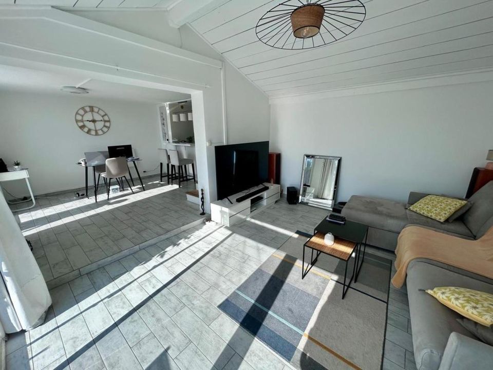 Apartamento en Cogolin, Var - foto 2