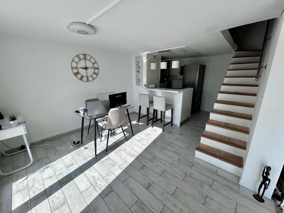 Apartamento en Cogolin, Var - foto 3