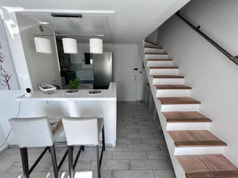 Apartamento en Cogolin, Var - foto 4
