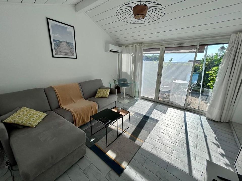 Apartamento en Cogolin, Var - foto 5