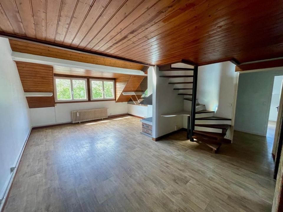Apartamento en Dieppe, Seine-Maritime - foto 2