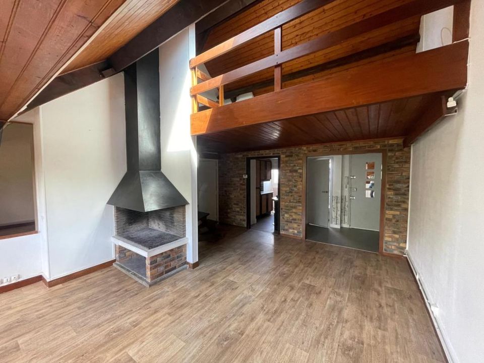 Apartamento en Dieppe, Seine-Maritime - foto 4