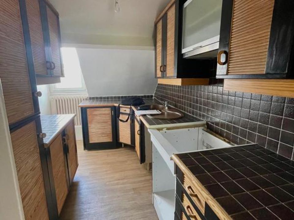 Apartamento en Dieppe, Seine-Maritime - foto 5