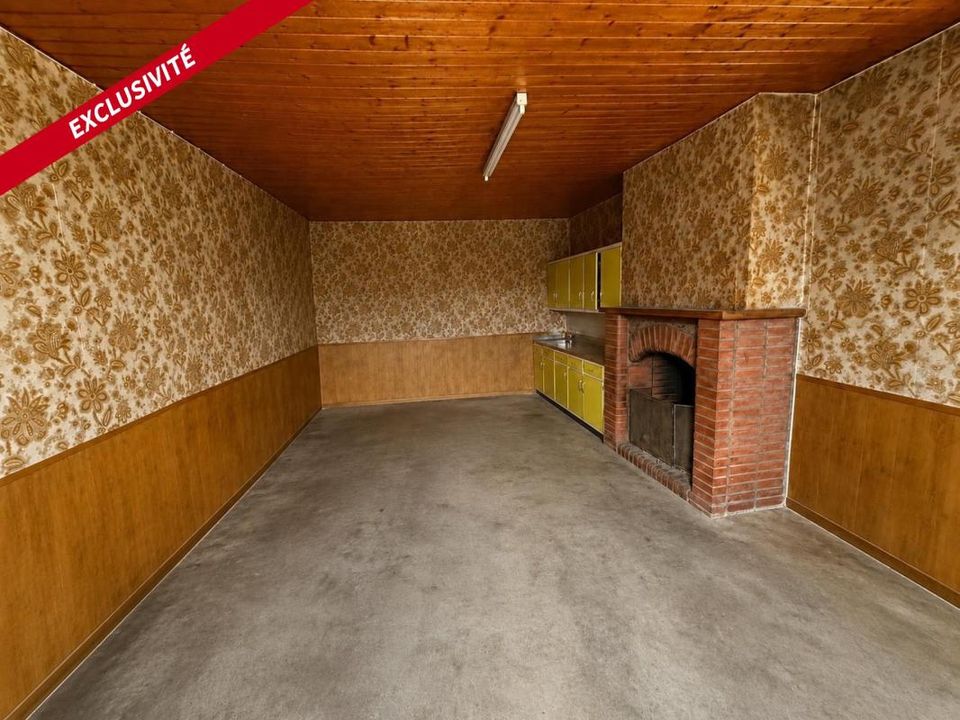Villa i Saint-Hilaire-des-Landes, Ille-et-Vilaine - foto 4