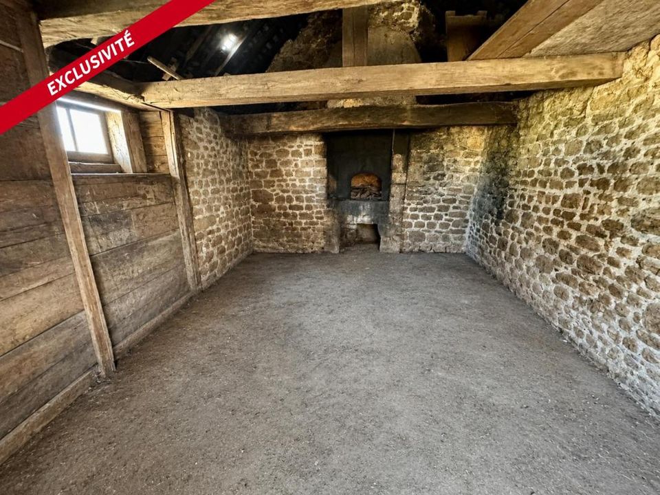 Villa i Saint-Hilaire-des-Landes, Ille-et-Vilaine - foto 5