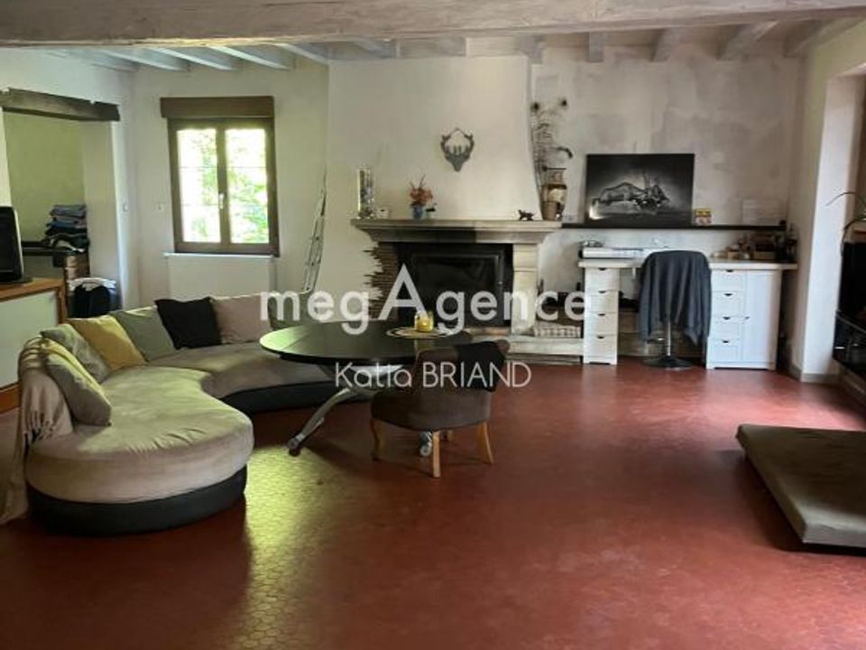 Villa i Loiron-Ruille, Mayenne - foto 2