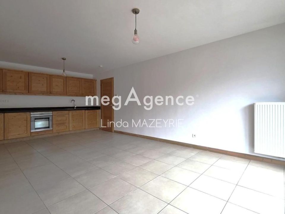 Wohnung in Sallanches, Haute-Savoie - Foto 3