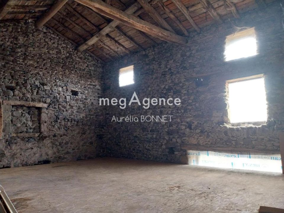 Casa de campo en Sallèdes, Puy-de-Dome - foto 2