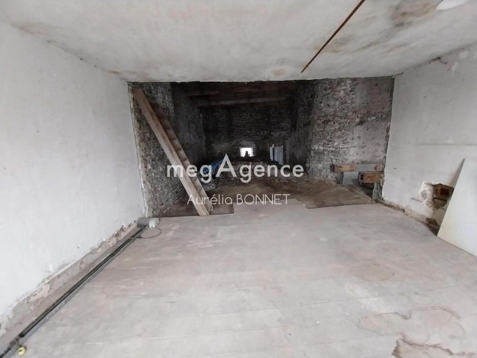 Casa de campo en Sallèdes, Puy-de-Dome - foto 3