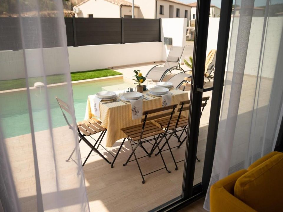 Villa en Narbonne, Aude - foto 2