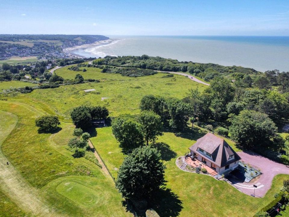 Haus in Dieppe, Seine-Maritime - Foto 1