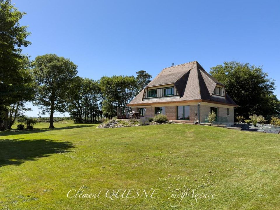 Haus in Dieppe, Seine-Maritime - Foto 2