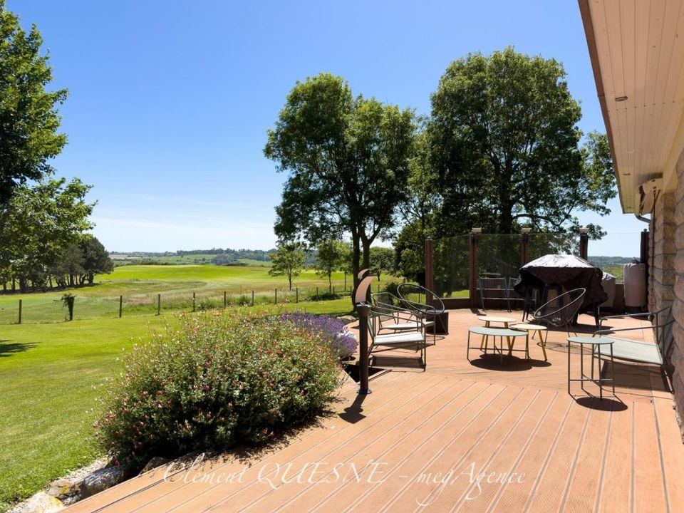 Haus in Dieppe, Seine-Maritime - Foto 4