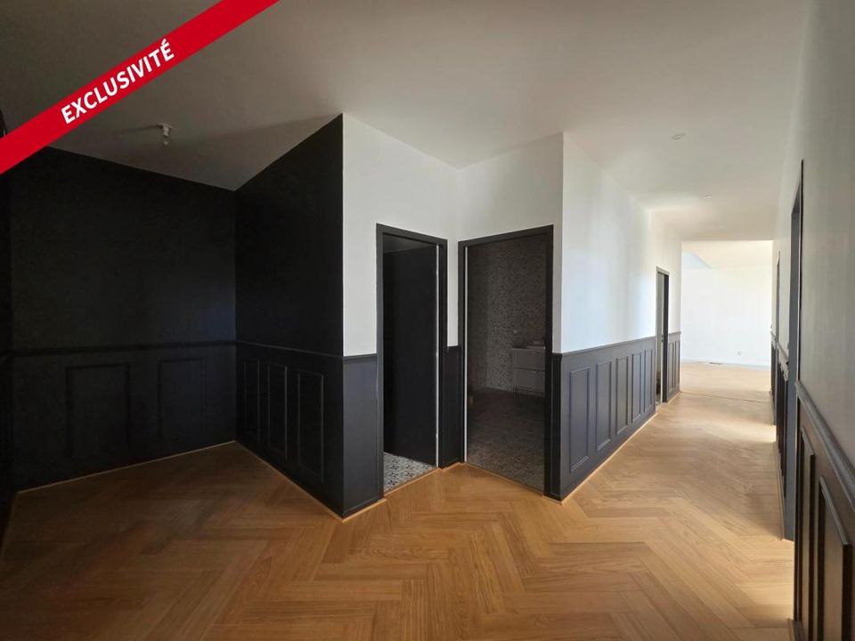 Apartament a Troyes, Aube - foto 1