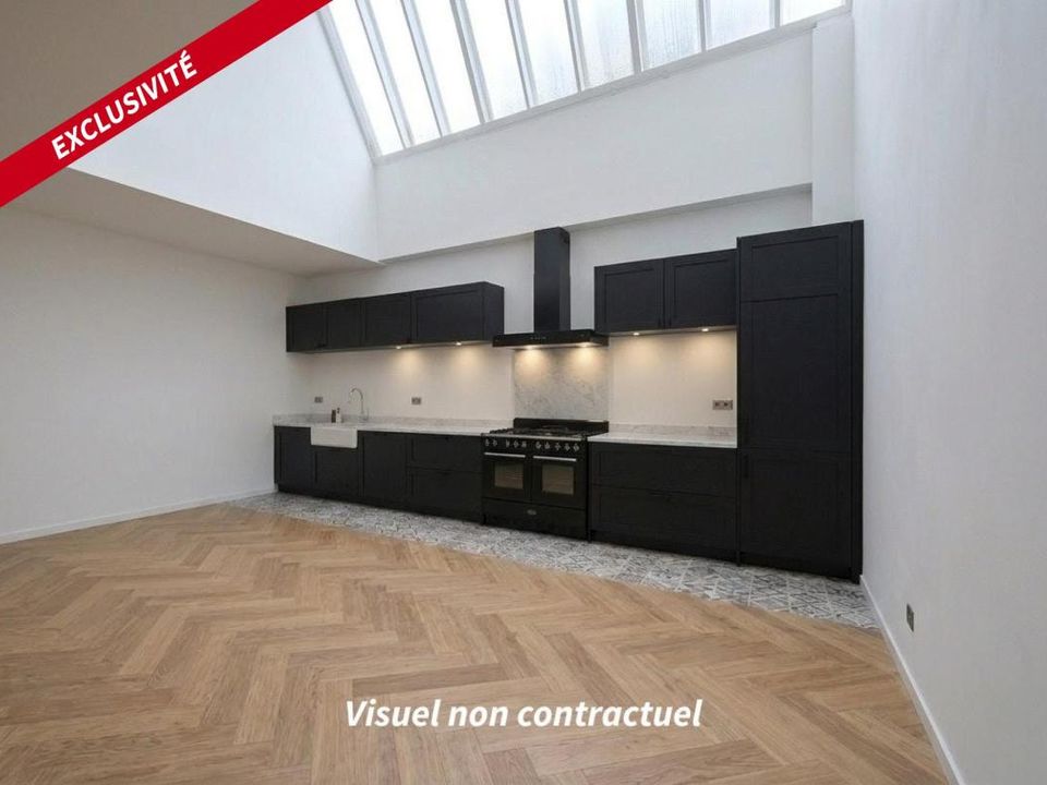 Apartament a Troyes, Aube - foto 2