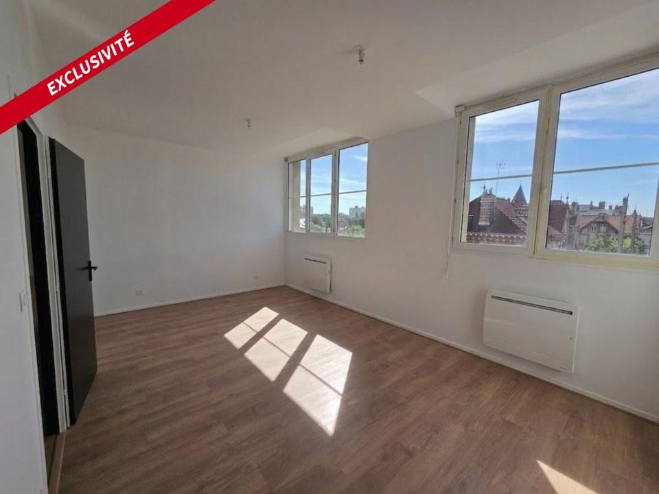 Apartament a Troyes, Aube - foto 3